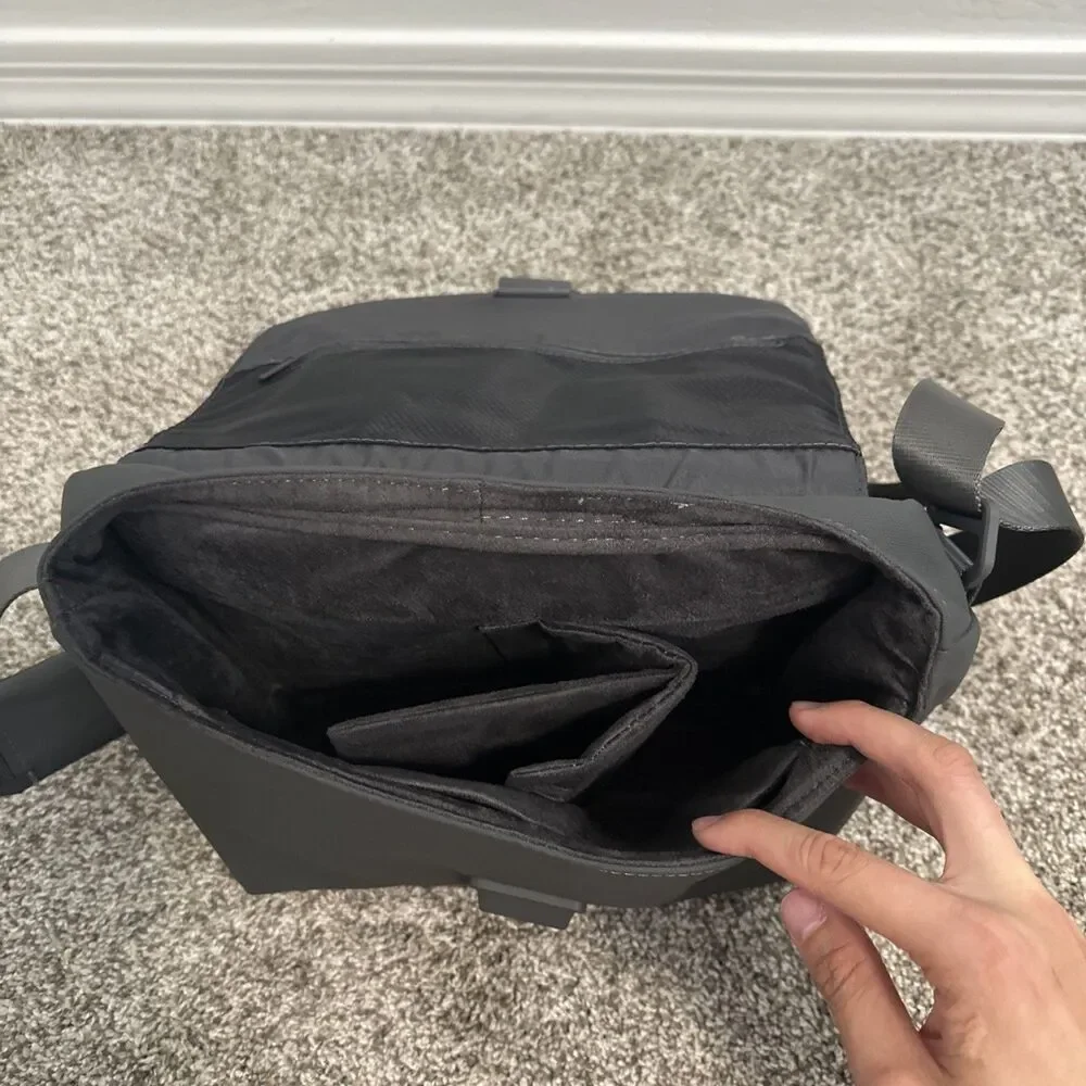 NEW Genuine DJI Waterproof Shoulder Bag for Air 3 & Mavic 3/Pro/Cine/Classic